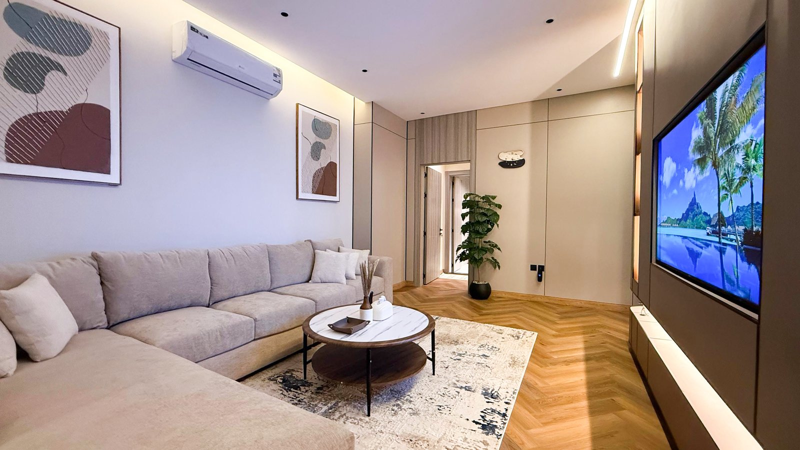 صورة الشقة 2